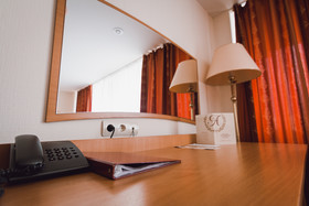 AMAKS Safar Hotel