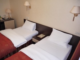 AMAKS Safar Hotel