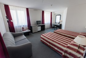 AMAKS Safar Hotel