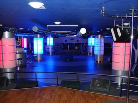 AMAKS Safar Hotel