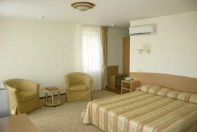 AMAKS Safar Hotel