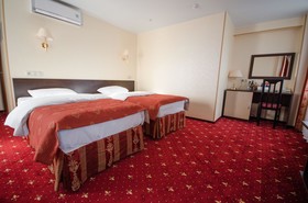 AMAKS Safar Hotel