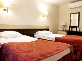 AMAKS Safar Hotel