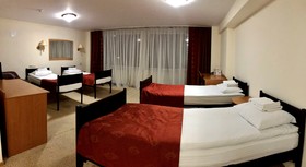 AMAKS Safar Hotel