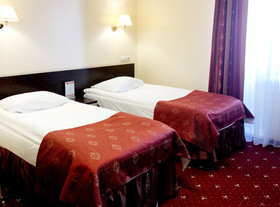AMAKS Safar Hotel