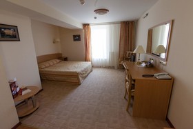 AMAKS Safar Hotel