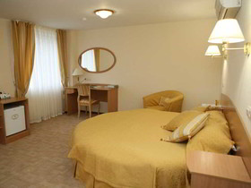 AMAKS Safar Hotel
