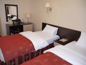 AMAKS Safar Hotel
