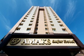 AMAKS Safar Hotel