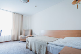 AMAKS Safar Hotel