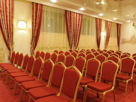 AMAKS Safar Hotel
