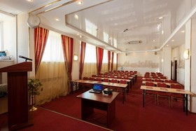 AMAKS Safar Hotel