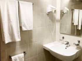 AMAKS Safar Hotel