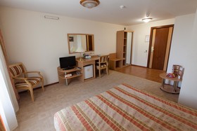 AMAKS Safar Hotel