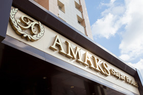 AMAKS Safar Hotel