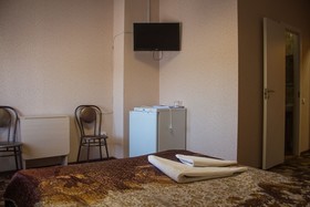 Argo Guest House