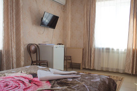 Argo Guest House
