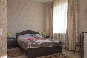 Argo Guest House