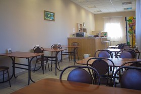 Argo Guest House