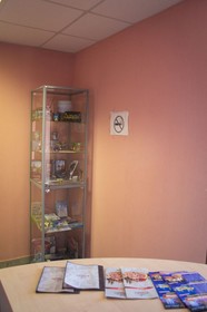 Argo Guest House