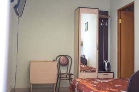 Argo Guest House