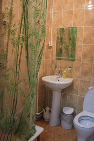 Argo Guest House