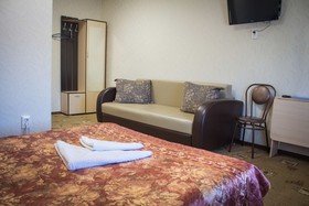 Argo Guest House
