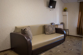 Argo Guest House