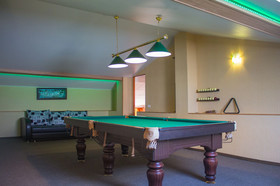 Argo Guest House