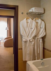 Armenia Hotel