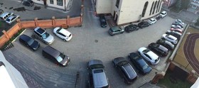 Armenia Hotel