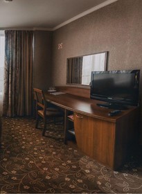 Armenia Hotel