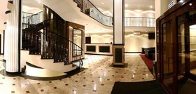 Armenia Hotel