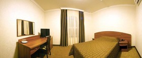 Armenia Hotel