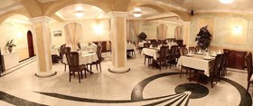 Armenia Hotel