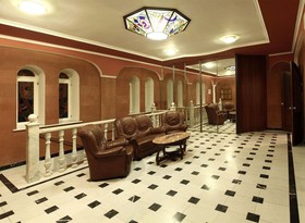 Armenia Hotel