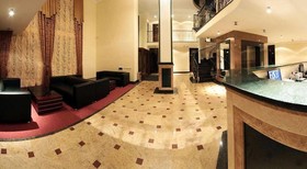 Armenia Hotel