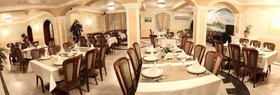 Armenia Hotel