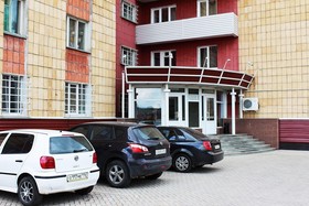 Aviator Hotel