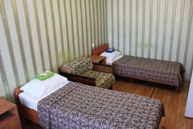 Aviator Hotel