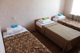Aviator Hotel