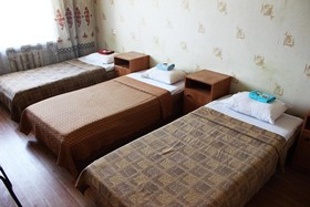 Aviator Hotel