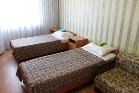 Aviator Hotel