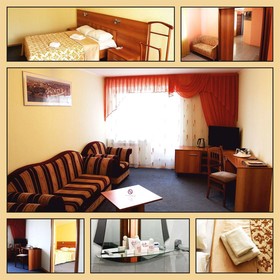 Aviator Hotel