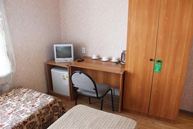 Aviator Hotel