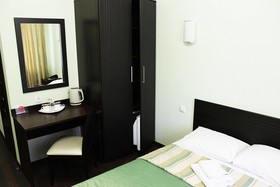 Aviator Hotel