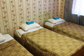 Aviator Hotel