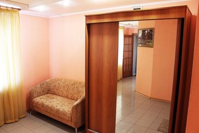 Aviator Hotel