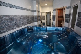 Bilyar Palace Hotel