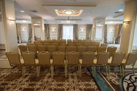 Bilyar Palace Hotel